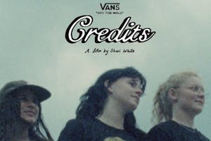 Vans Presents: Credits