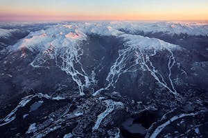 Vail Resorts Acquires Whistler Blackcomb