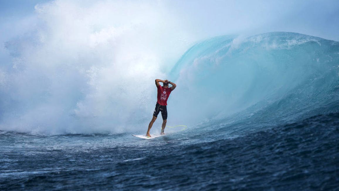 2015 Fiji Pro: Round 3-5 Recap | BOARDWORLD