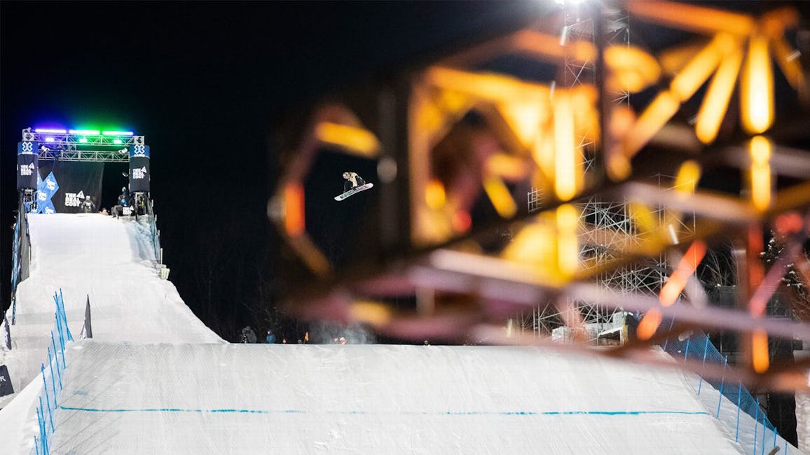 X Games Aspen Results & Highlights BOARDWORLD