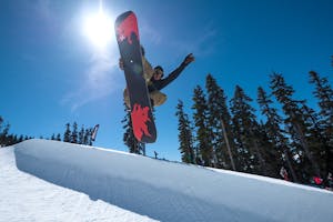 YES. Greats Snowboard Review