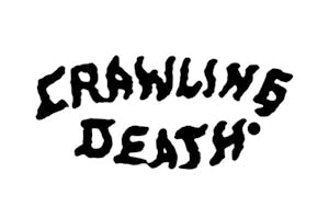 CRAWLING DEATH