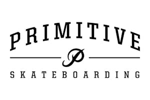 Primitive Skateboarding