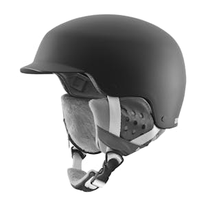 anon. Aera Women’s Snowboard Helmet - Black