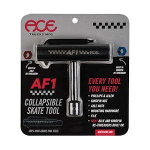 Ace AF1 Re-Threader Skate Tool