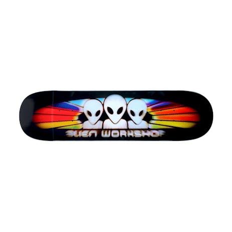 Alien Workshop Spectrum AV 8.25” Skateboard Deck
