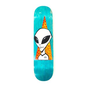 Alien Workshop Visitor 8.0” Skateboard Deck