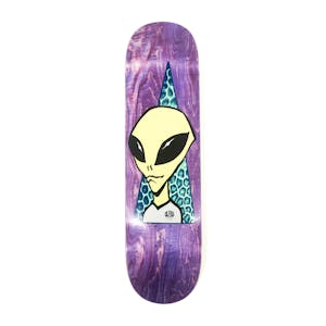 Alien Workshop Visitor 8.25” Skateboard Deck