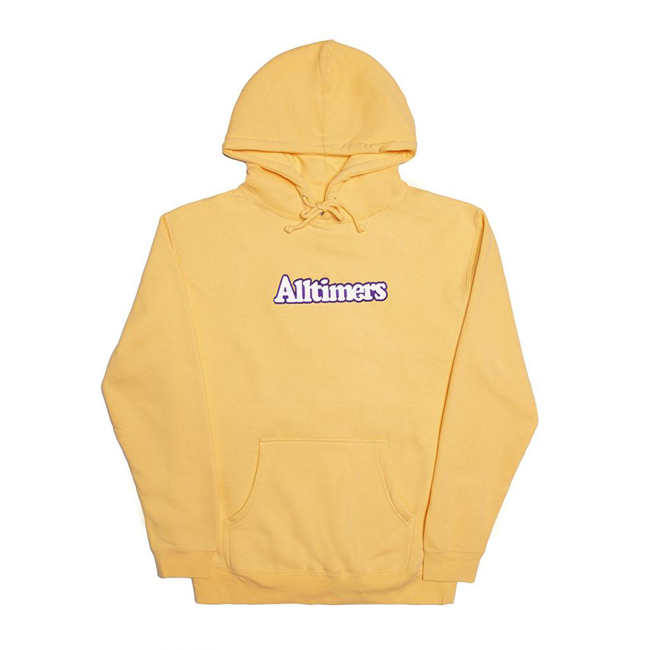 alltimers hoodie