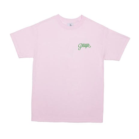 Alltimers Sealed T-Shirt - Pink