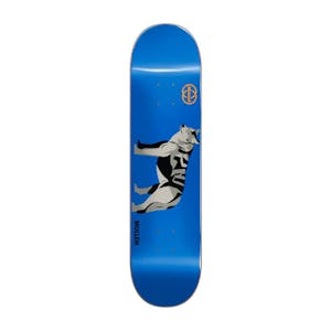 Almost Animals 7.75” Skateboard Deck - Mullen