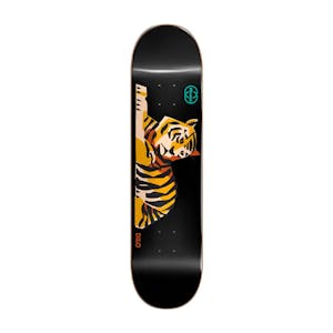 Almost Animals 8.125” Skateboard Deck - Dilo