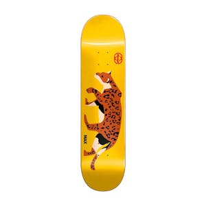 Almost Animals 8.25” Skateboard Deck - Geronzi