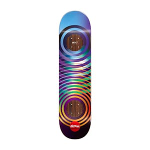 Almost Gradient Rings Impact Light 8.25” Skateboard Deck - Mullen