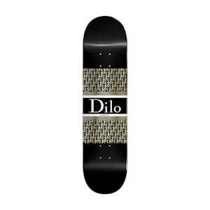 Almost Luxury Super Sap 8.125” Skateboard Deck - Dilo