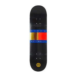 Almost Luxury Super Sap 8.25” Skateboard Deck - Bowerbank