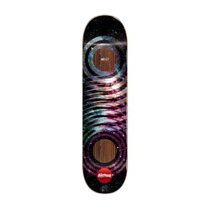 Almost Space Rings Impact Light 8.25” Skateboard Deck - Mullen