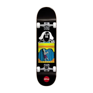 Almost Puppet Master 8.125” Complete Skateboard