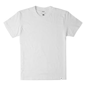 Altamont T-Shirt 3-Pack - Black, White & Grey Heather