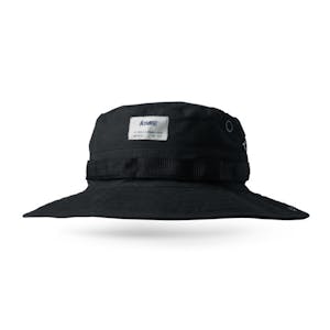 Altamont Baynes Boonies Hat - Black