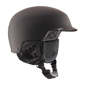 anon. Blitz Snowboard Helmet - Black