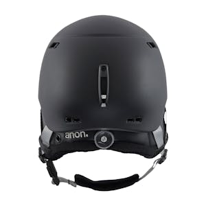 anon. Griffon Women’s Snowboard Helmet - Black