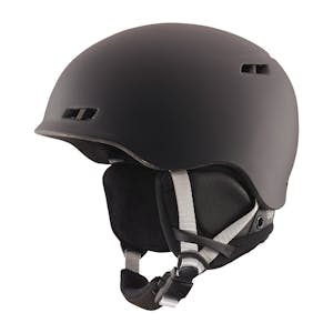 anon. Griffon Women’s Snowboard Helmet - Black
