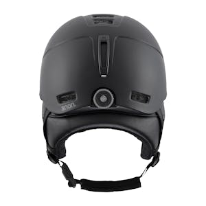 anon. Helo 2.0 Snowboard Helmet - Black