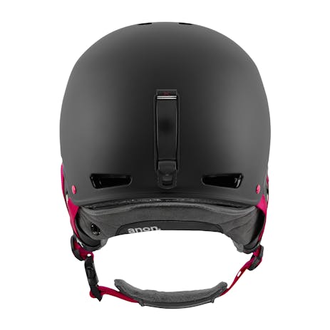 anon. Lynx Women’s Snowboard Helmet - Black