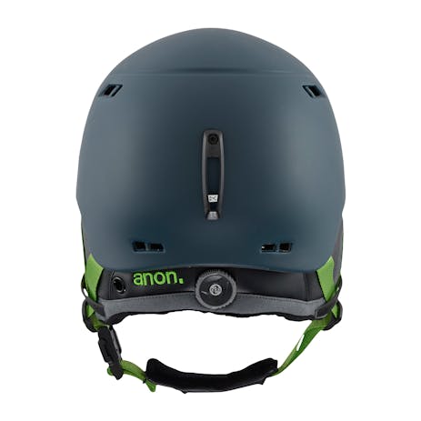 anon. Rodan Snowboard Helmet - Krypto Dark Blue