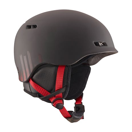 anon. Rodan Snowboard Helmet - Broken Arrow Black