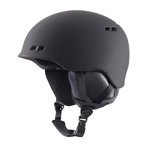 anon. Rodan Snowboard Helmet - Black