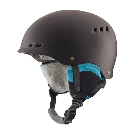 anon. Wren Women’s Snowboard Helmet - Black