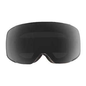 anon. M2 Snowboard Goggle - Smoke / Dark Smoke