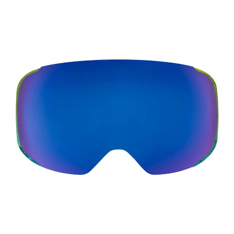 anon. M2 Snowboard Goggle - Tatonka / Blue Cobalt