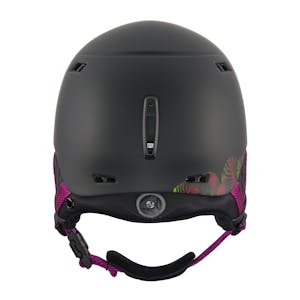 Anon Griffon Women’s Snowboard Helmet 2020 - Black