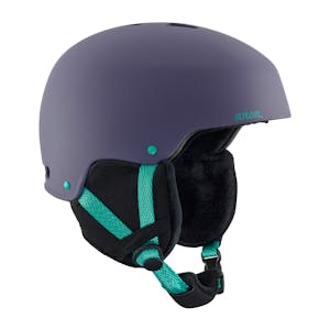 anon. Lynx Women’s Snowboard Helmet 2018 - Gala Purple