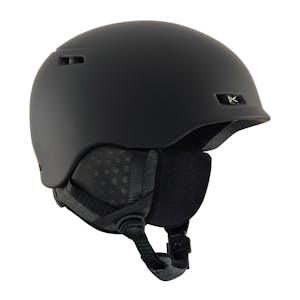 Anon Rodan Snowboard Helmet 2019 - Black