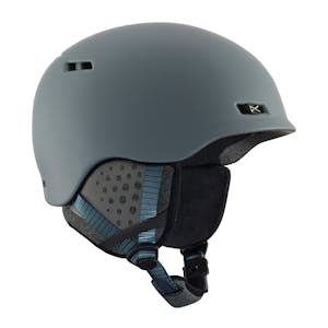 anon. Rodan Snowboard Helmet 2018 - Grey