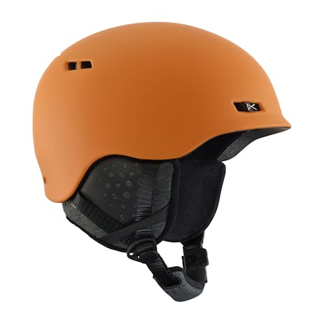anon. Rodan Snowboard Helmet 2018 - Orange