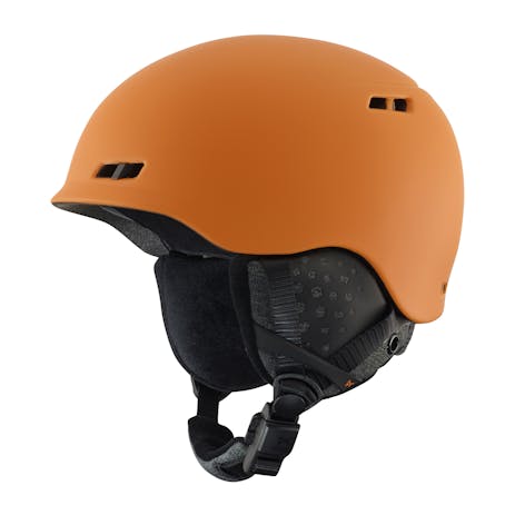 anon. Rodan Snowboard Helmet 2018 - Orange