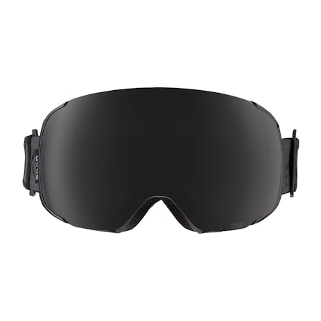Anon M2 Snowboard Goggle 2019 - Smoke / Sonar Smoke + Spare Lens