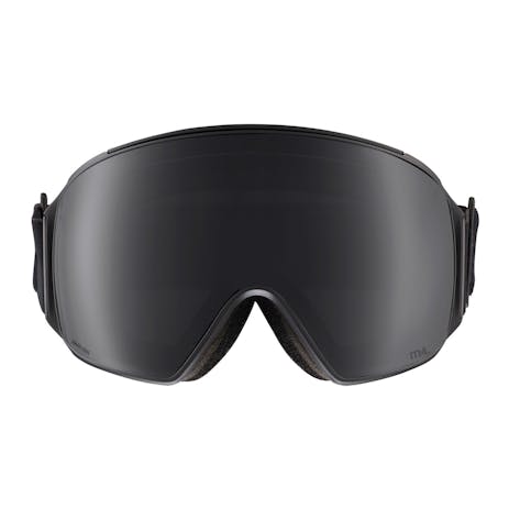Anon M4 MFI Toric Snowboard Goggle 2019 - Smoke / Sonar Smoke + Spare Lens