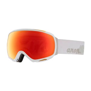 Anon Tempest MFI Women’s Snowboard Goggle 2019 - Can’t Stop / Sonar Red