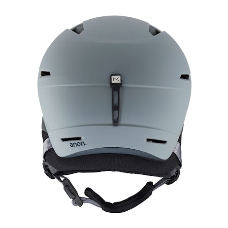 Anon Invert MIPS Snowboard Helmet 2019 - Grey