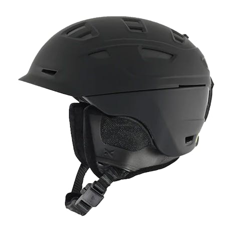 Anon Prime MIPS Snowboard Helmet 2019 - Black