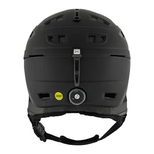 Anon Prime MIPS Snowboard Helmet 2019 - Black