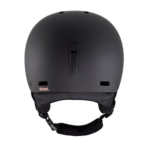Anon Greta 3 Women’s Snowboard Helmet 2020 - Black