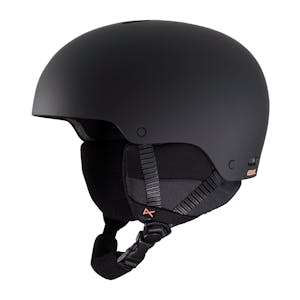 Anon Greta 3 Women’s Snowboard Helmet 2020 - Black