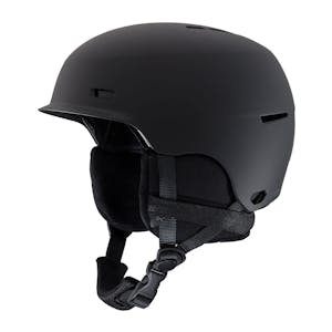 Anon Highwire Snowboard Helmet 2020 - Black